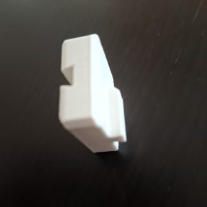 Adapter für 90° Drehung