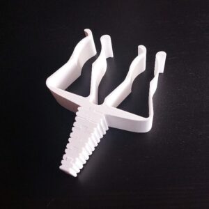 Alternative view of stick-clip Solo