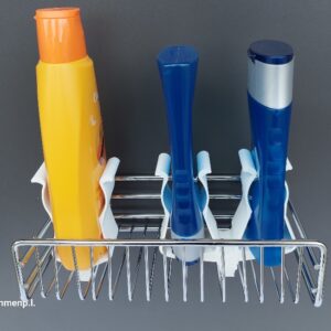 Alternative view of stick-clip Zwilling